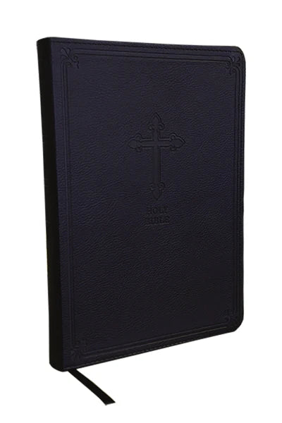 KJV, Value Thinline Bible, Large Print, Red Letter Edition, Comfort Print